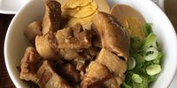 大阪で食べる！ウマウマ「魯肉飯(ルーローハン)」の店6選