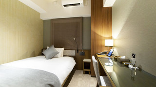 スタンダード ダブルルーム 禁煙