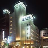 佐世保グリーンホテル(長崎県 ビジネスホテル) / 2