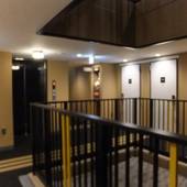 アパホテル 銀座 新富町駅前（東京都 ビジネスホテル） / 3