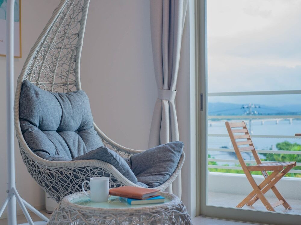 デラックス客室／家具一例