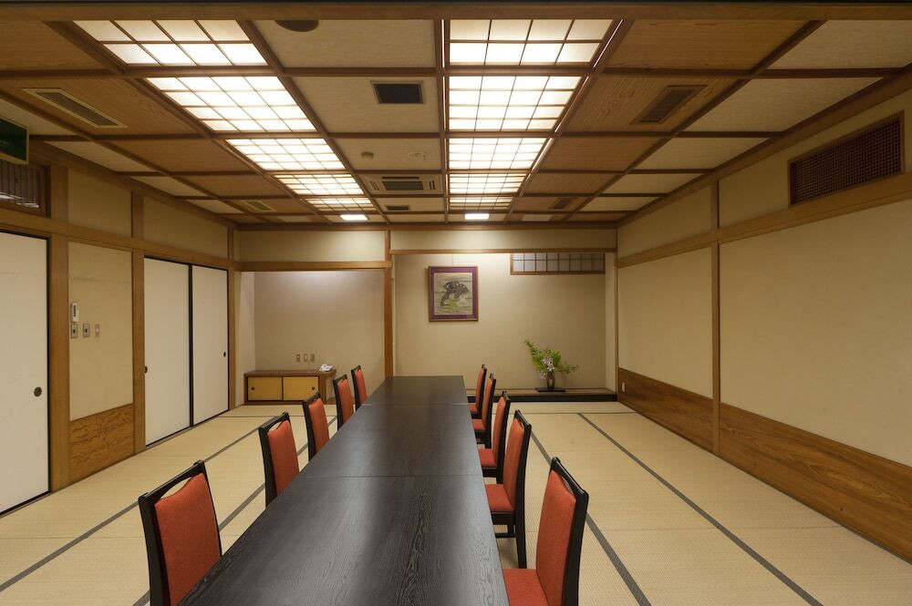 バンケット ホール