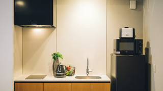 スーペリア 2 ベッドルーム スイート