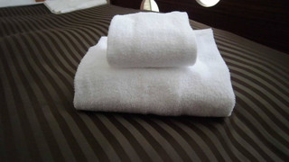 ダブルルーム 禁煙