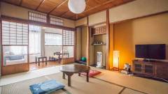 ゲストハウス東山 じゃお