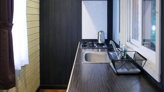 スタンダード モバイルホーム