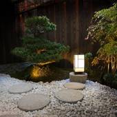 ホスタ梅小路 朱(京都府 町家) / 2