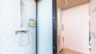 【洋モダンスイート】 露天風呂付き