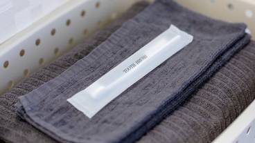 バスルームの設備 / 28