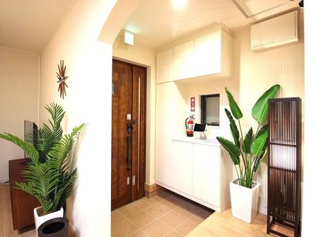 HOPE VILLA 恩納村 / 5