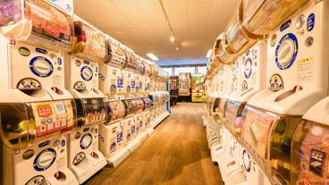 ギフト ショップ / 17