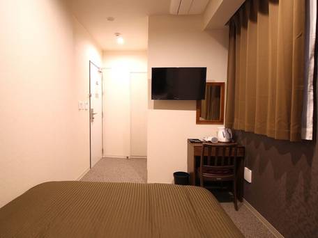 ホテルトレンド東武浅草駅北 / 4