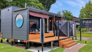 スタンダード キャビン