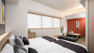 ジャパニーズアパートメント