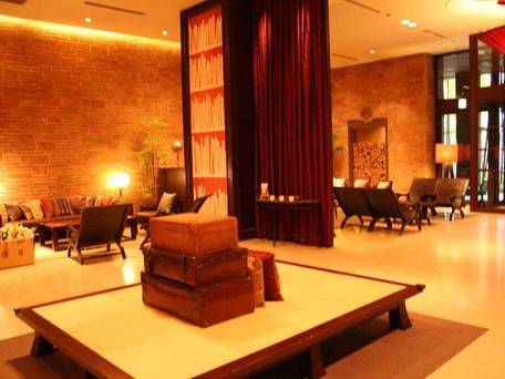 アーバンヴィラ 古名屋ホテル / 3