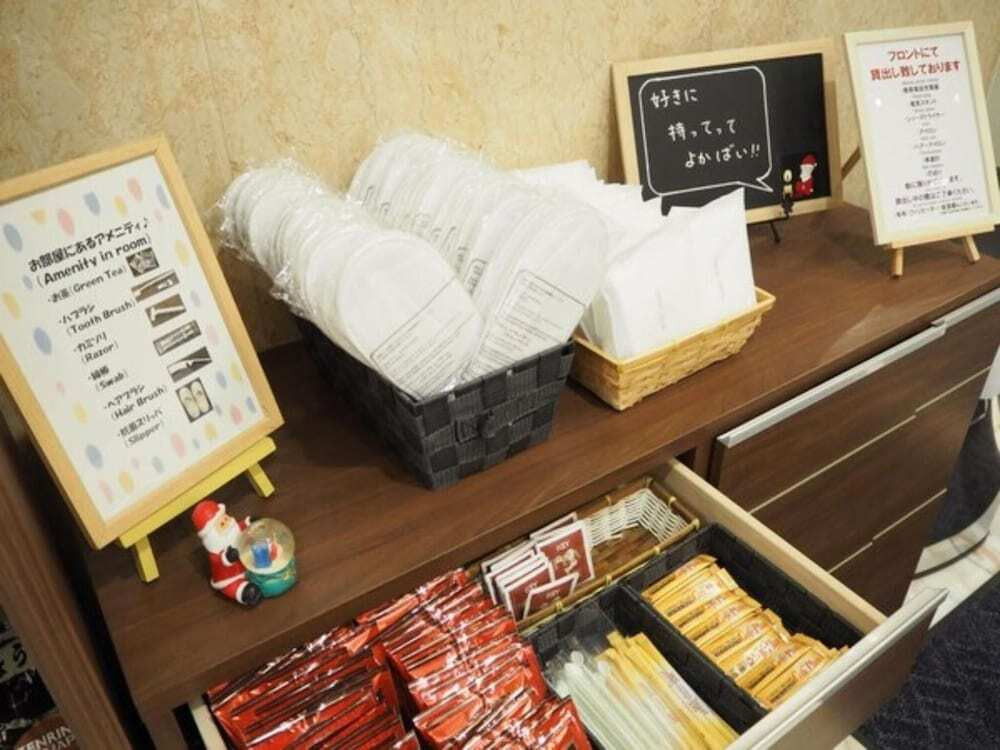 ギフト ショップ