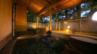水上温泉郷 谷川温泉 旅館たにがわ（ミナカミオンセンキョウ　タニガワオンセン　リョカンタニガワ） / 11