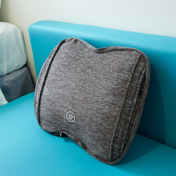 マッサージクッションでリラックスできる♪3512451