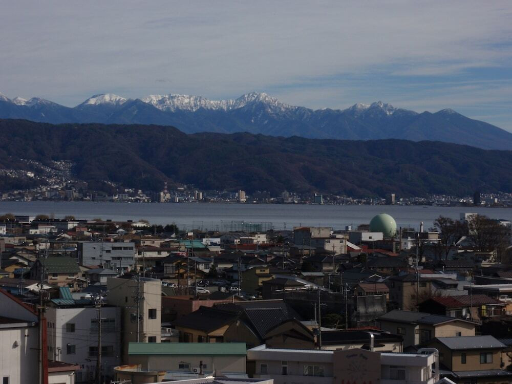 施設からの眺望