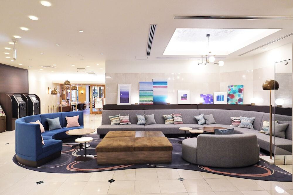 朝食はテラス席がおすすめ♡リバーサイドに佇むホテル4246414