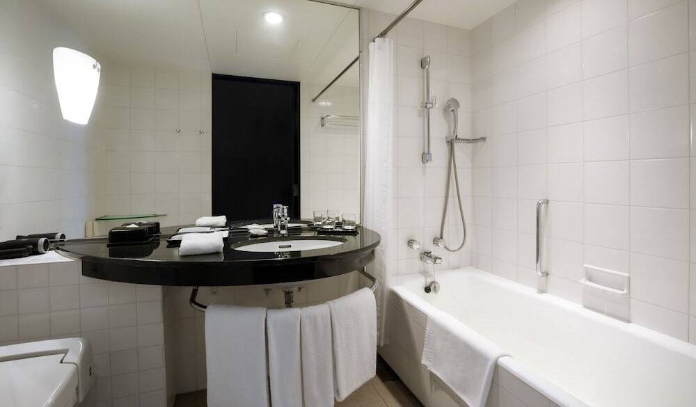 バスルーム一例 / 1