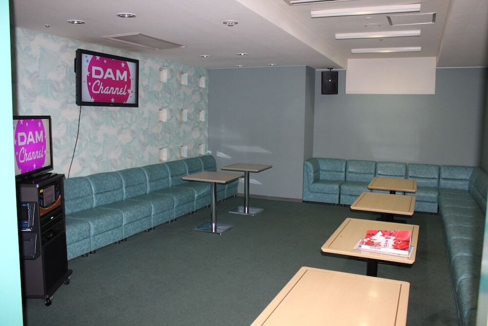 カラオケ ルーム