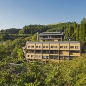 黒川温泉 湯峡の響き 優彩(熊本県 旅館) / 5