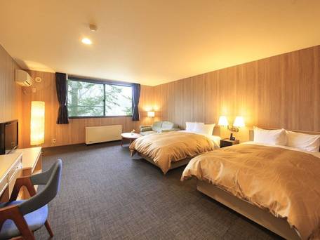 ゆとりろ軽井沢ホテル / 4