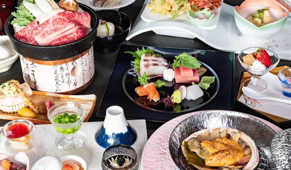 料理 イメージ / 2