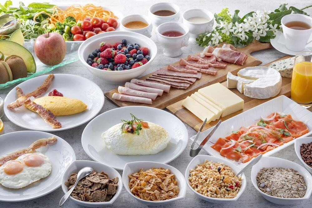 ストリングスホテル東京インターコンチネンタル(ストリングスホテルトウキョウインターコンチネンタル) / 4