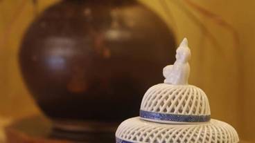 施設内の設備 / 6