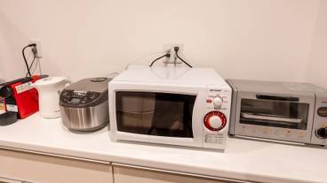 専用キッチン家電 / 11