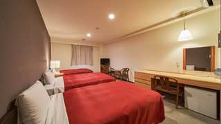 トリプルルーム 禁煙