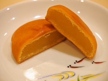 「明月堂 本社売店」料理 1008967 博多通りもん