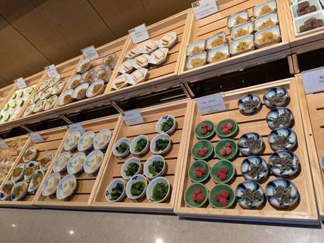 三井ガーデンホテル日本橋プレミア / 5