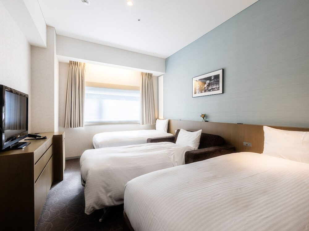 ReFaルームトリプル