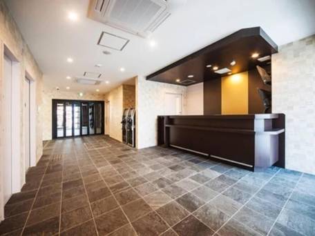 ホテルエクセレンス 京都駅西 / 1