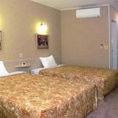 ファミリーロッジ旅籠屋 袖ヶ浦店（千葉県 ビジネスホテル） / 5