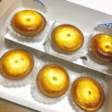 BAKE CHEESE TART 天神地下街店（ベイクチーズタルト）