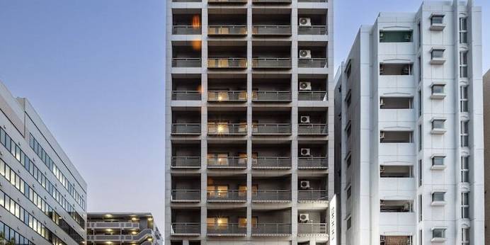 湯元 花乃井 スーパーホテル大阪天然温泉（大阪府 ビジネスホテル） / 1