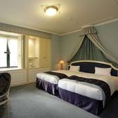 ホテルモントレ大阪（大阪府 シティホテル） / 4