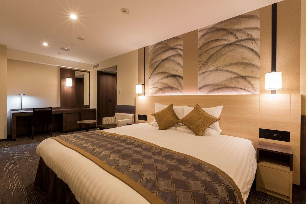 スーペリアダブル