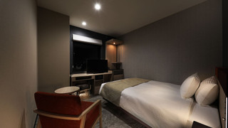 モデレートセミダブルルーム 禁煙