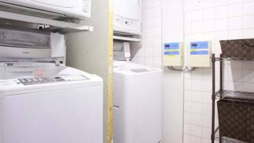 ランドリー ルーム / 2