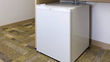 客室の設備とサービス / 8