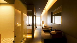 別邸ツインルーム