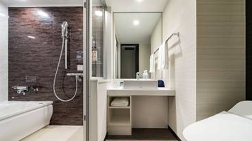 バスルーム / 17