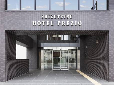 静鉄ホテルプレジオ沼津 / 5