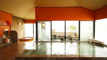 土肥ふじやホテル（トイフジヤホテル） / 2