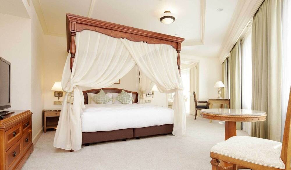 ノーブルスイート / 2